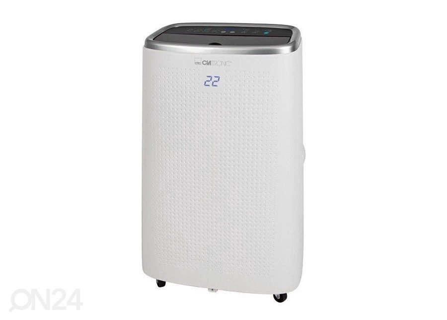 Konditsioneer Clatrtonic CL3750, valge suurendatud