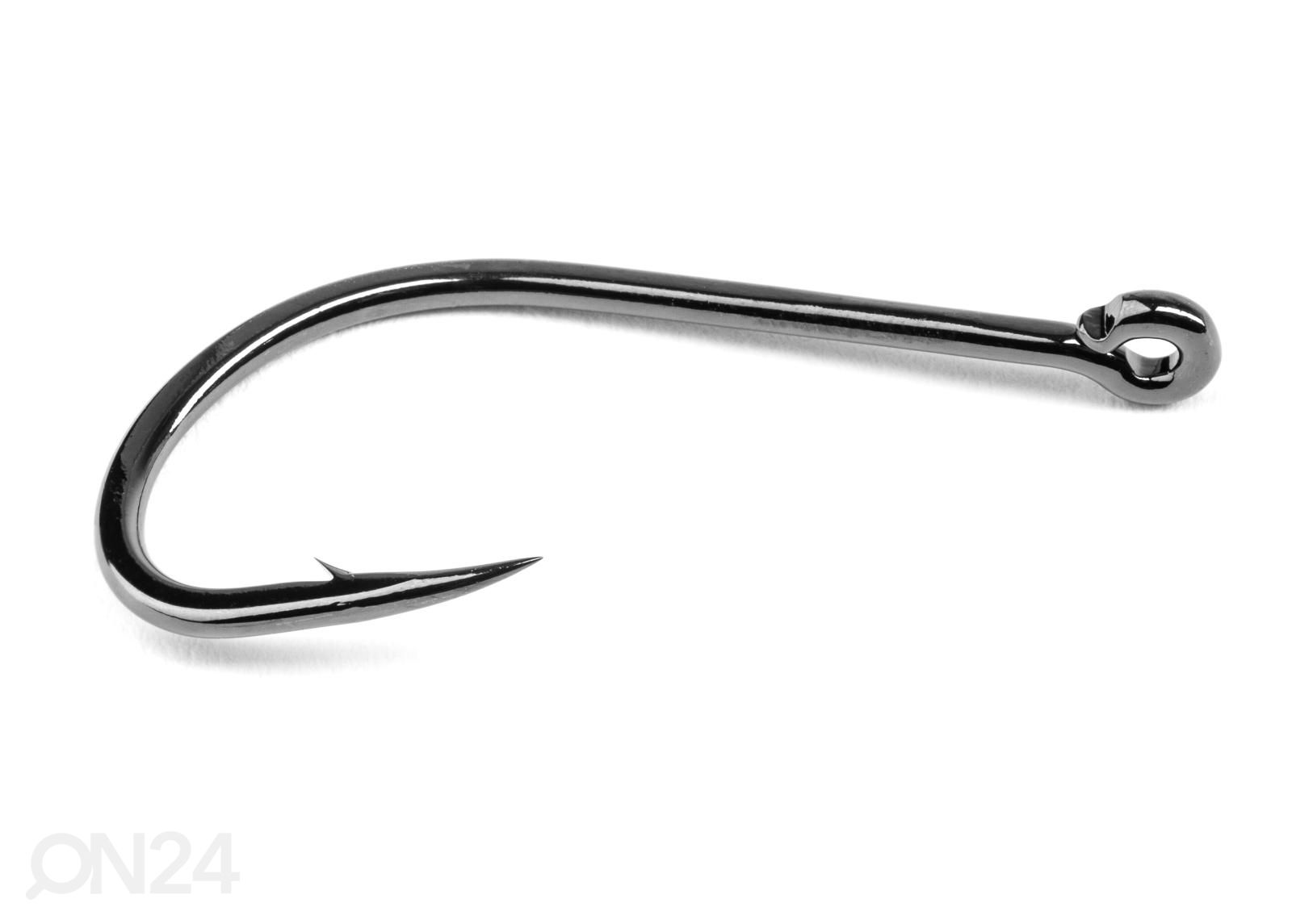 Konks Gamakatsu A1 G-Carp Pop-Up s1 10tk suurendatud