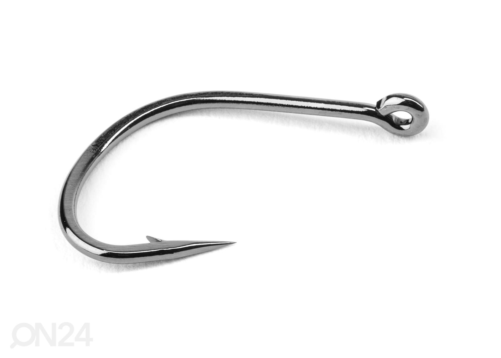 Konks Gamakatsu G-Carp Method s1 10tk suurendatud