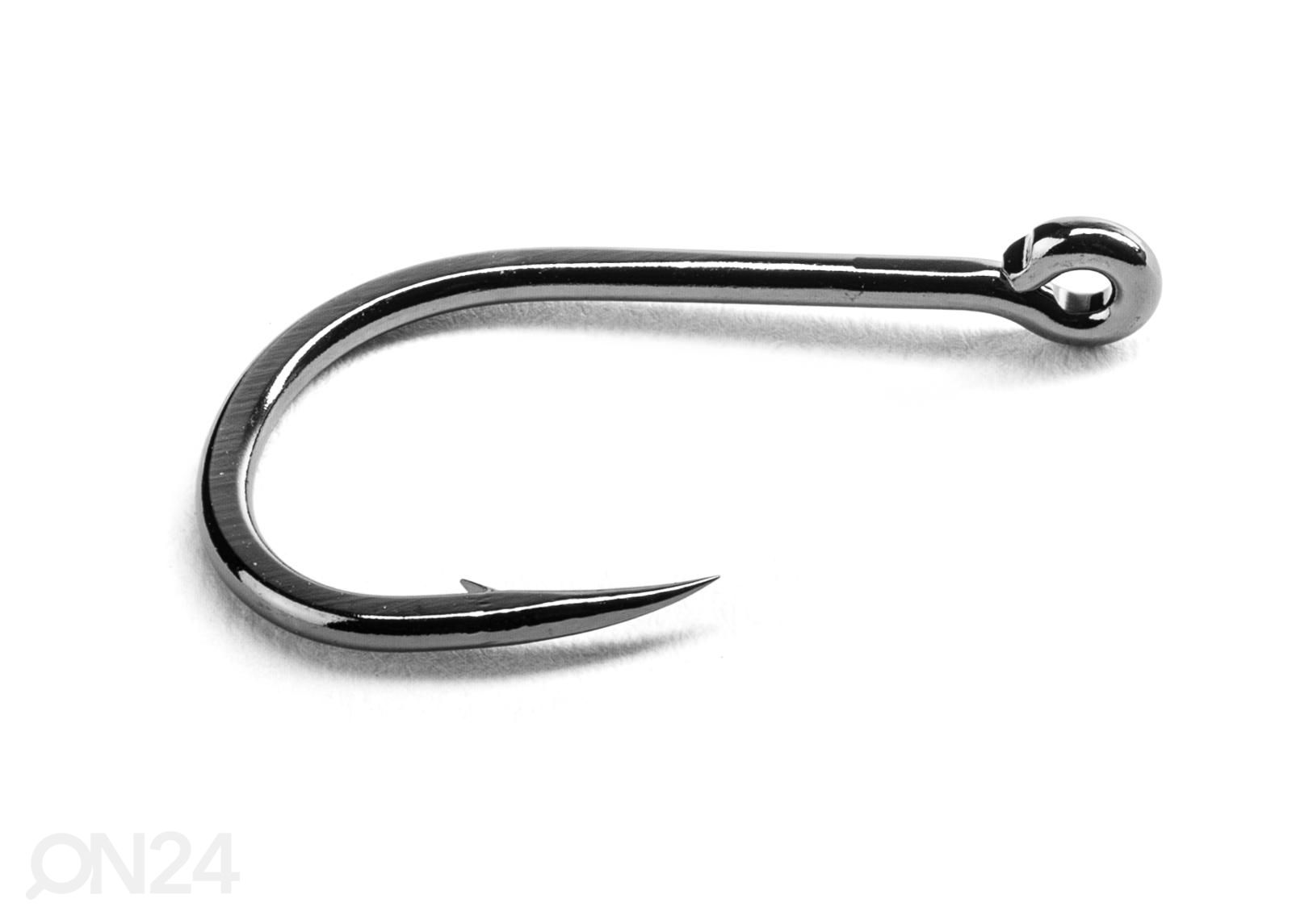 Konks Gamakatsu G-Carp Specialist s1 10 tk suurendatud
