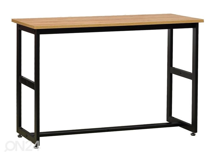 Konsoollaud suurendatud