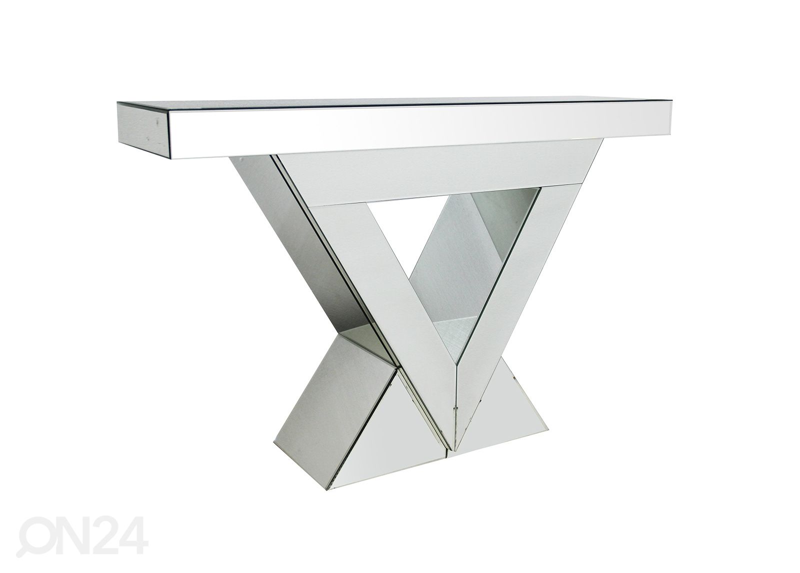 Konsoollaud 35,5x120 cm suurendatud