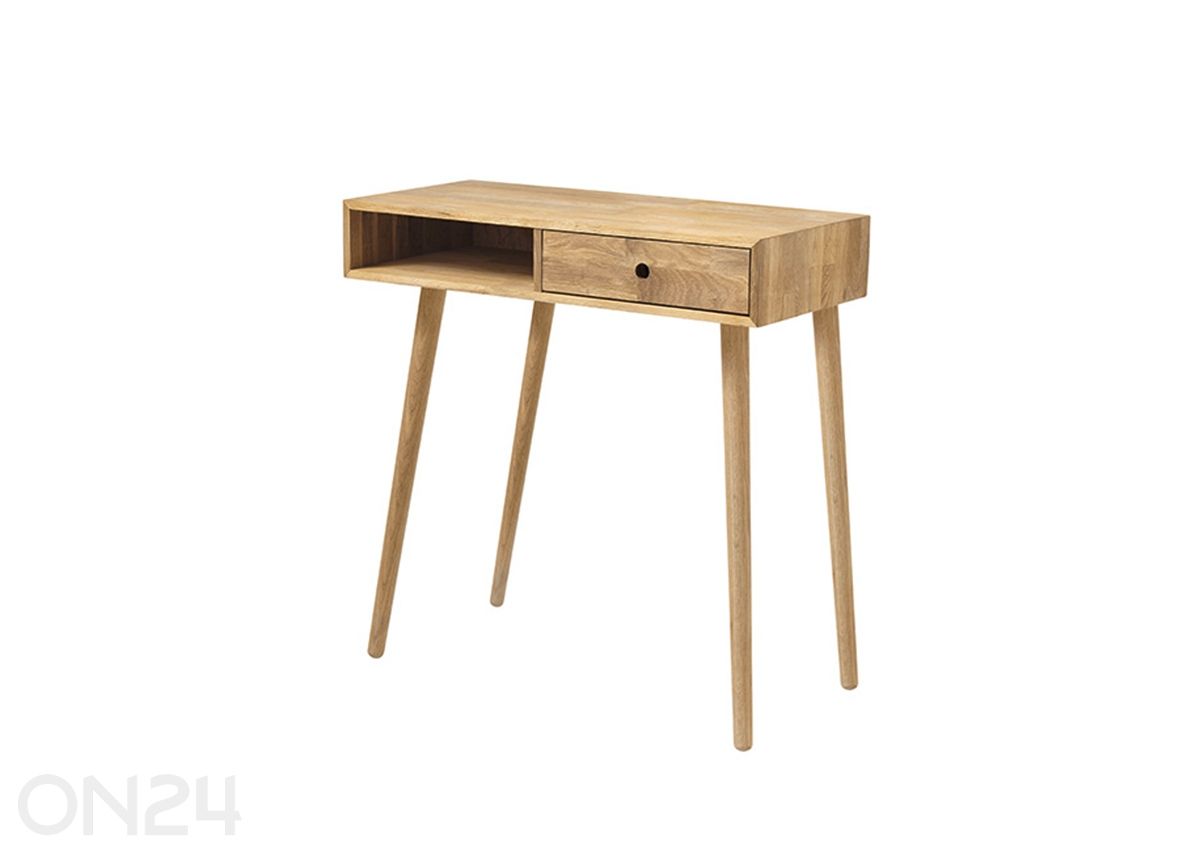 Konsoollaud Agra suurendatud