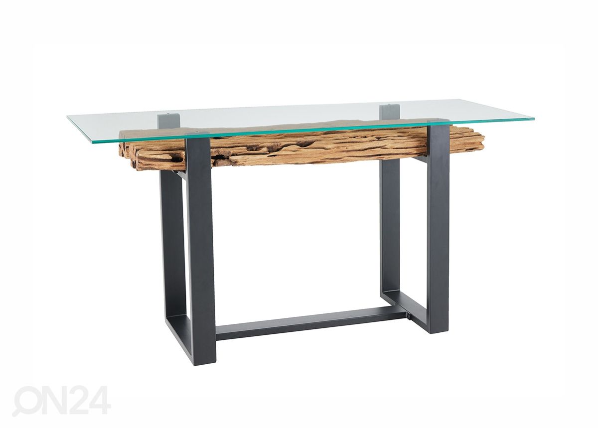 Konsoollaud Barracuda 150 cm suurendatud