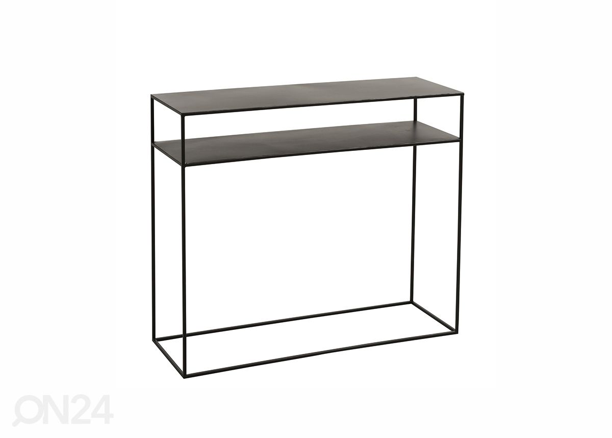 Konsoollaud Claro 105 cm suurendatud