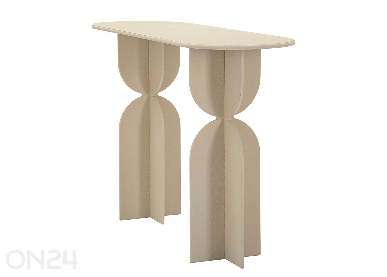 Konsoollaud Dune 40x120 cm suurendatud