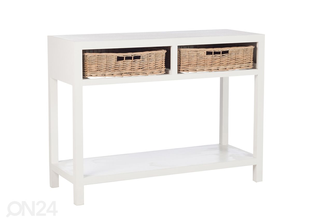 Konsoollaud Lace suurendatud