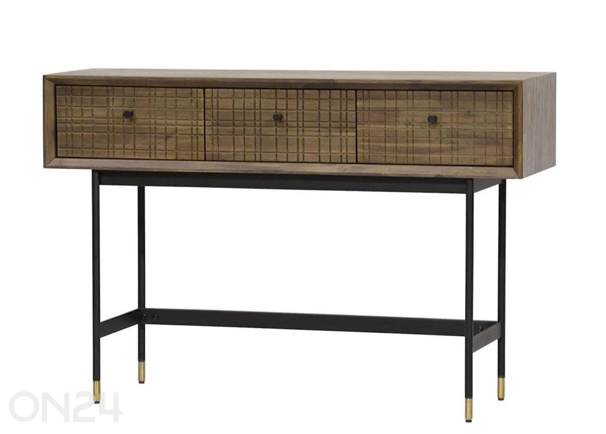 Konsoollaud Maze suurendatud