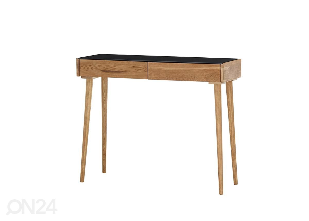 Konsoollaud Nata 100 cm suurendatud