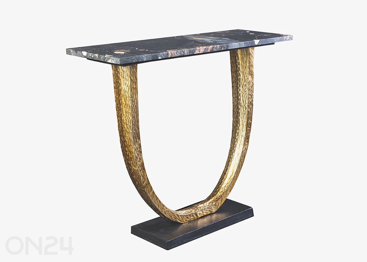 Konsoollaud Omega suurendatud