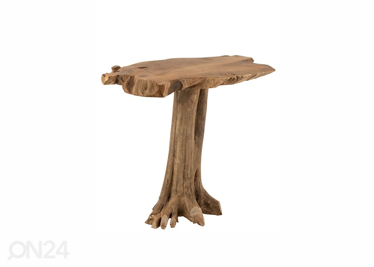Konsoollaud Rooty 107 cm suurendatud