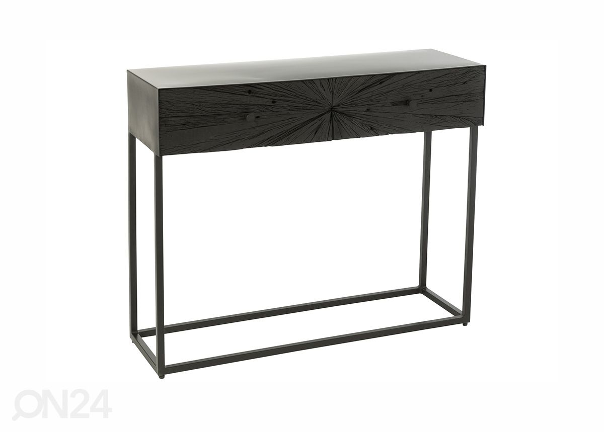 Konsoollaud Shanil 100 cm suurendatud