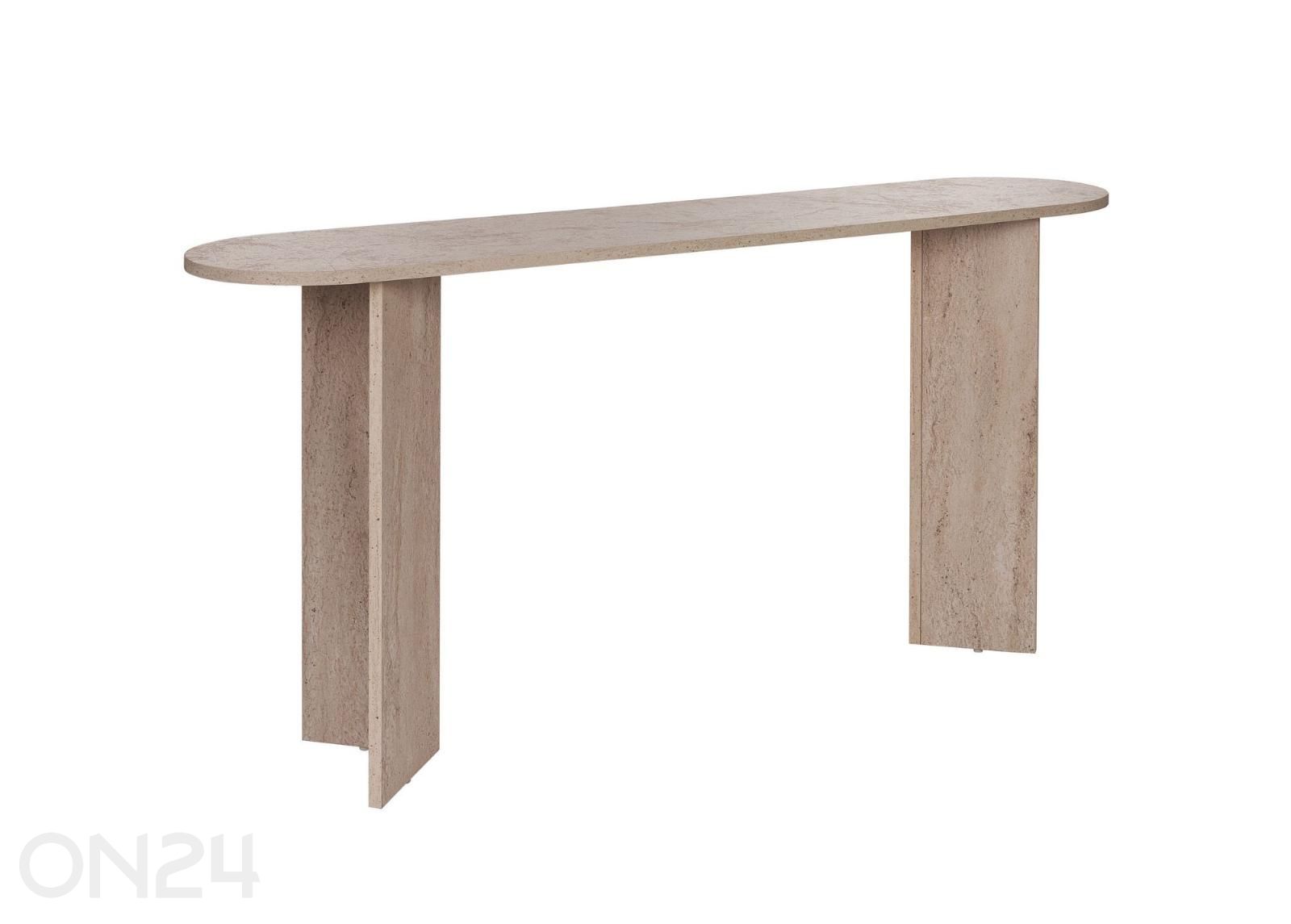 Konsoollaud Sira suurendatud