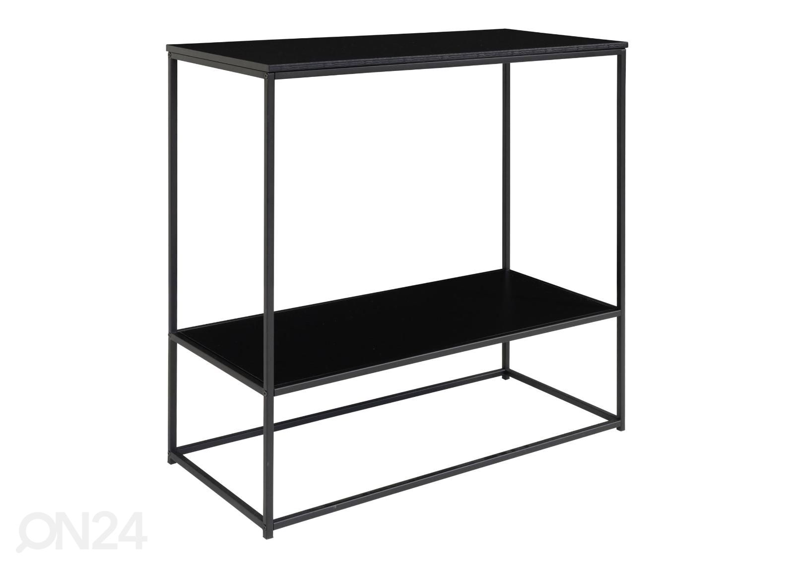 Konsoollaud Skagen 80 cm suurendatud