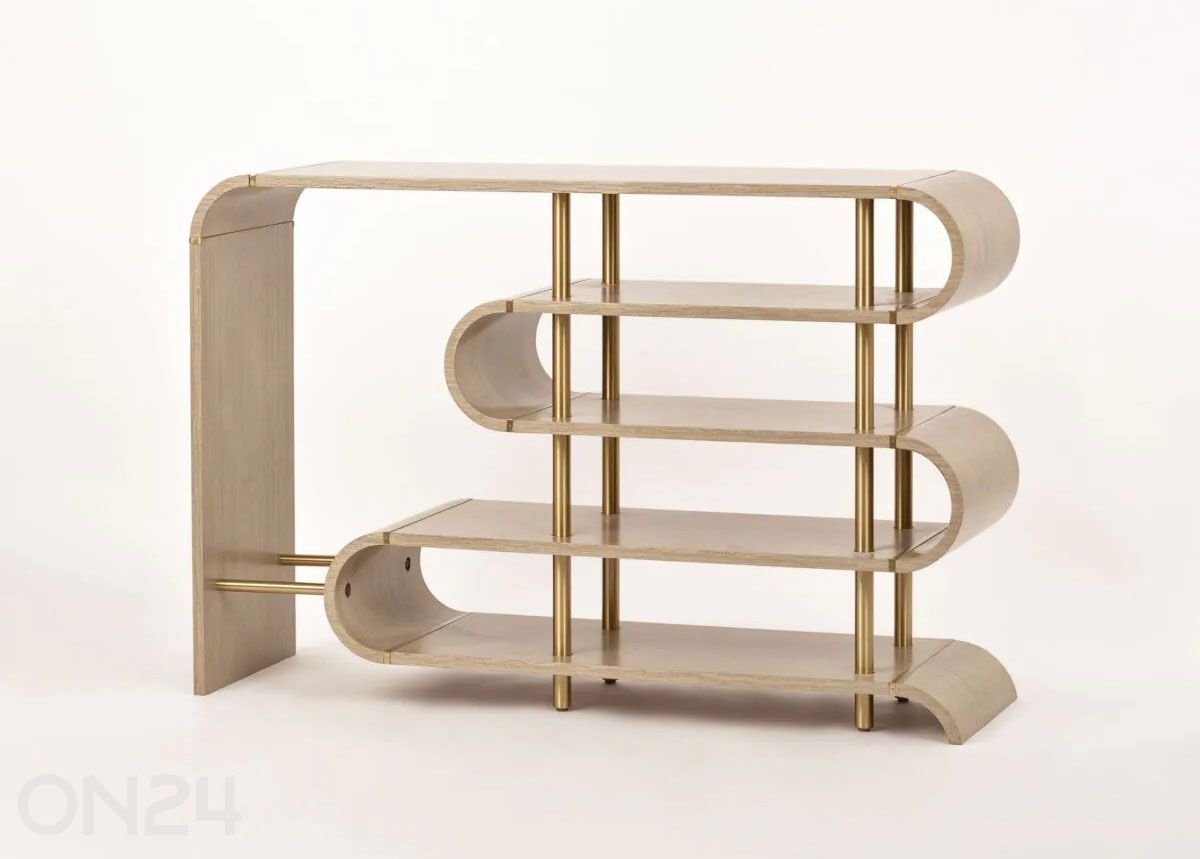 Konsoollaud Stilig suurendatud