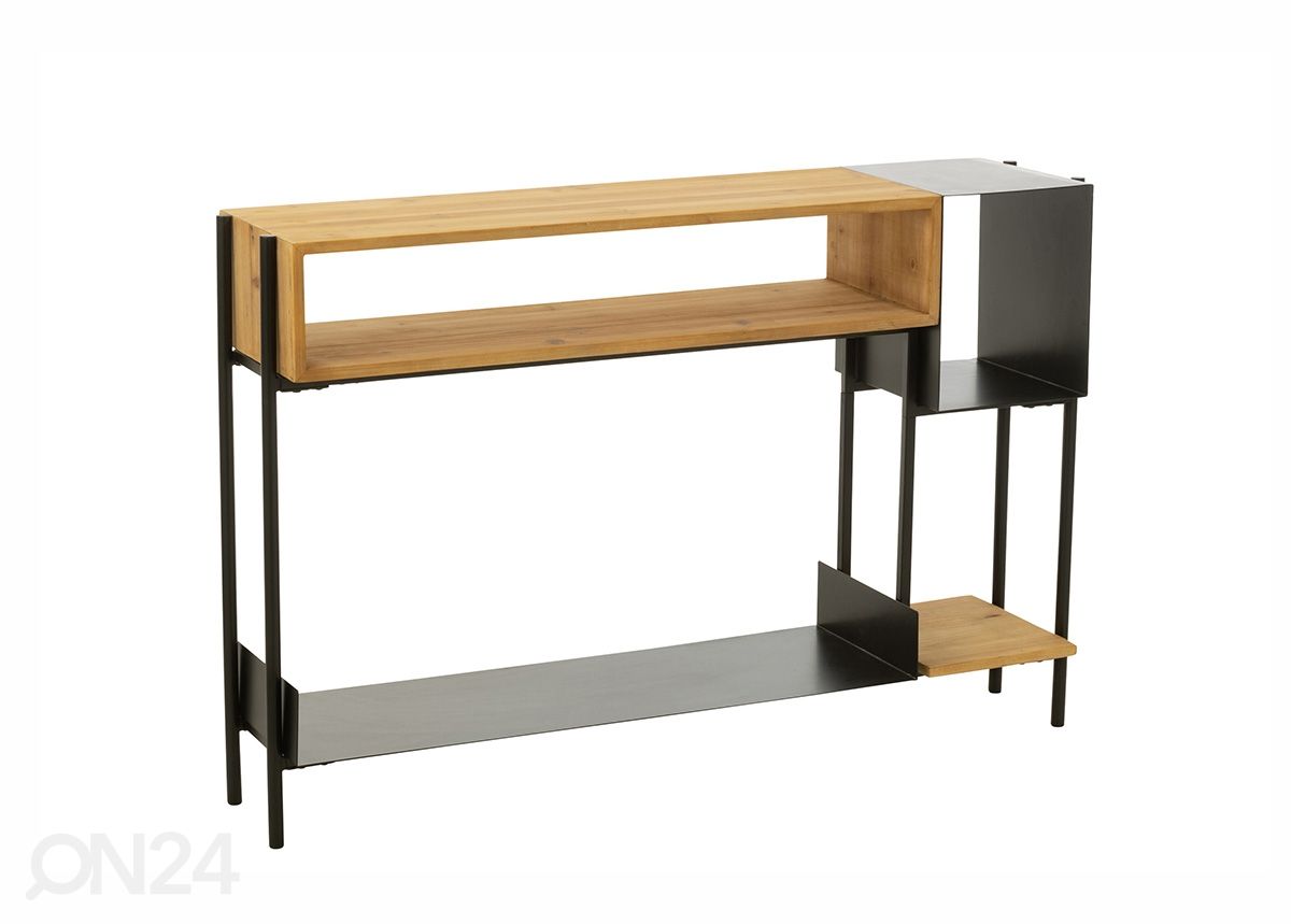 Konsoollaud Tina 120 cm suurendatud