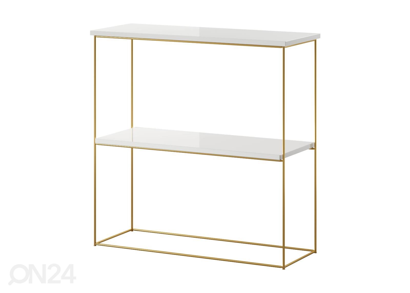 Konsoollaud Tros 30x80 cm suurendatud