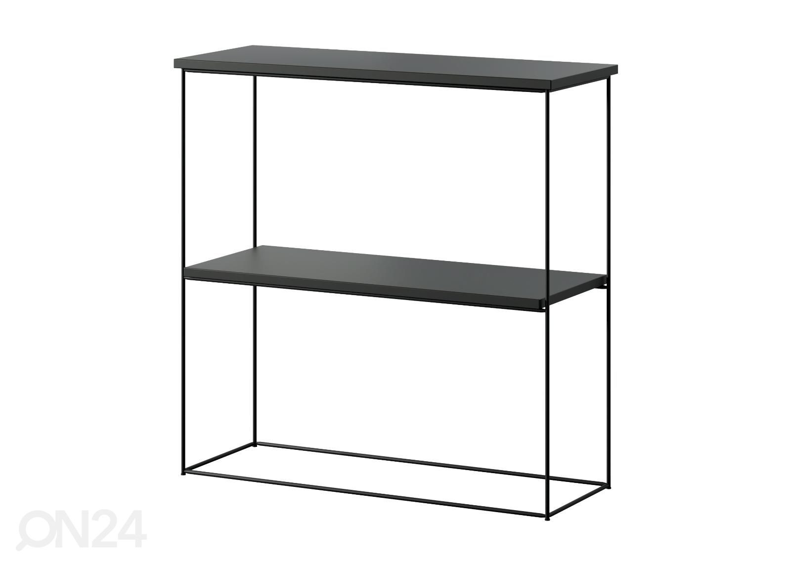 Konsoollaud Tros 30x80 cm suurendatud