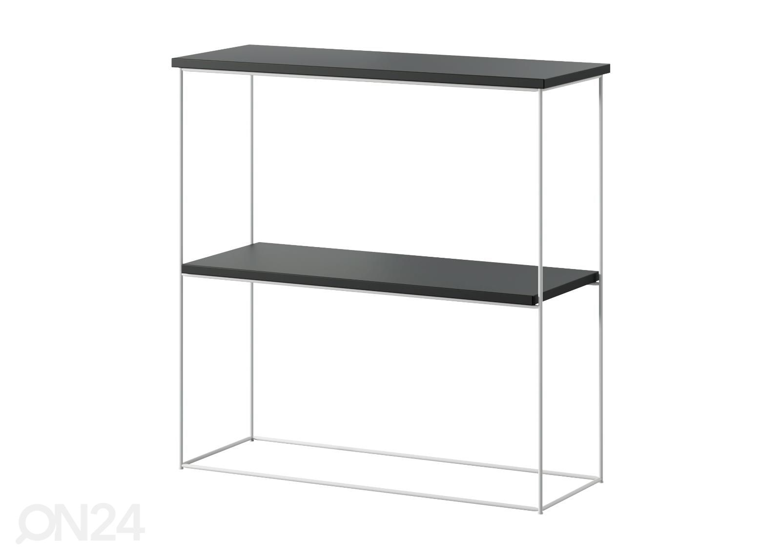 Konsoollaud Tros 30x80 cm suurendatud