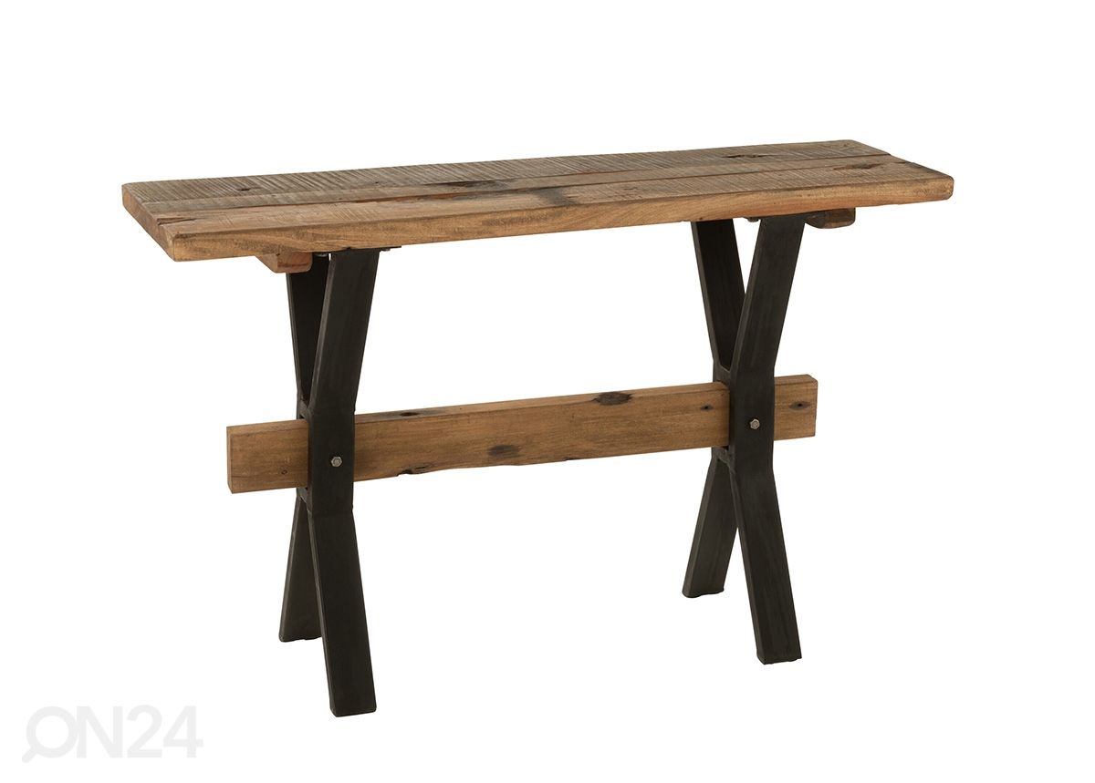Konsoollaud Vintage suurendatud
