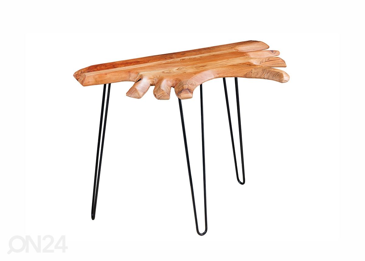 Konsoollaud Wild 104 cm suurendatud