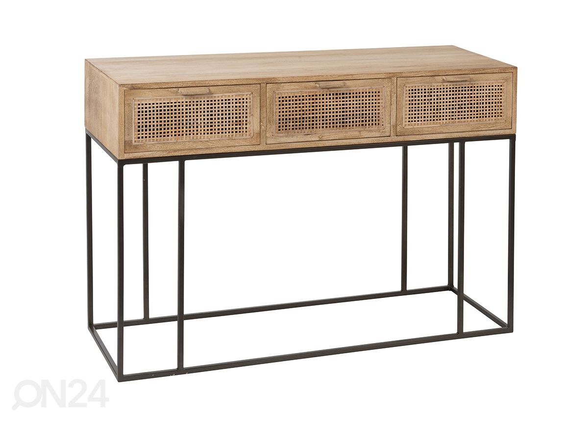 Konsoollaud Woven suurendatud