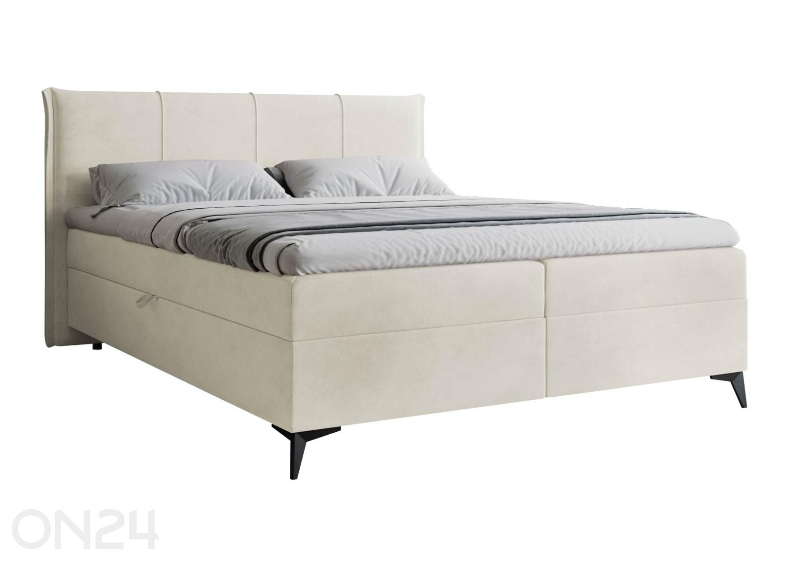 Kontinentaalvoodi Eco 140x200 cm suurendatud