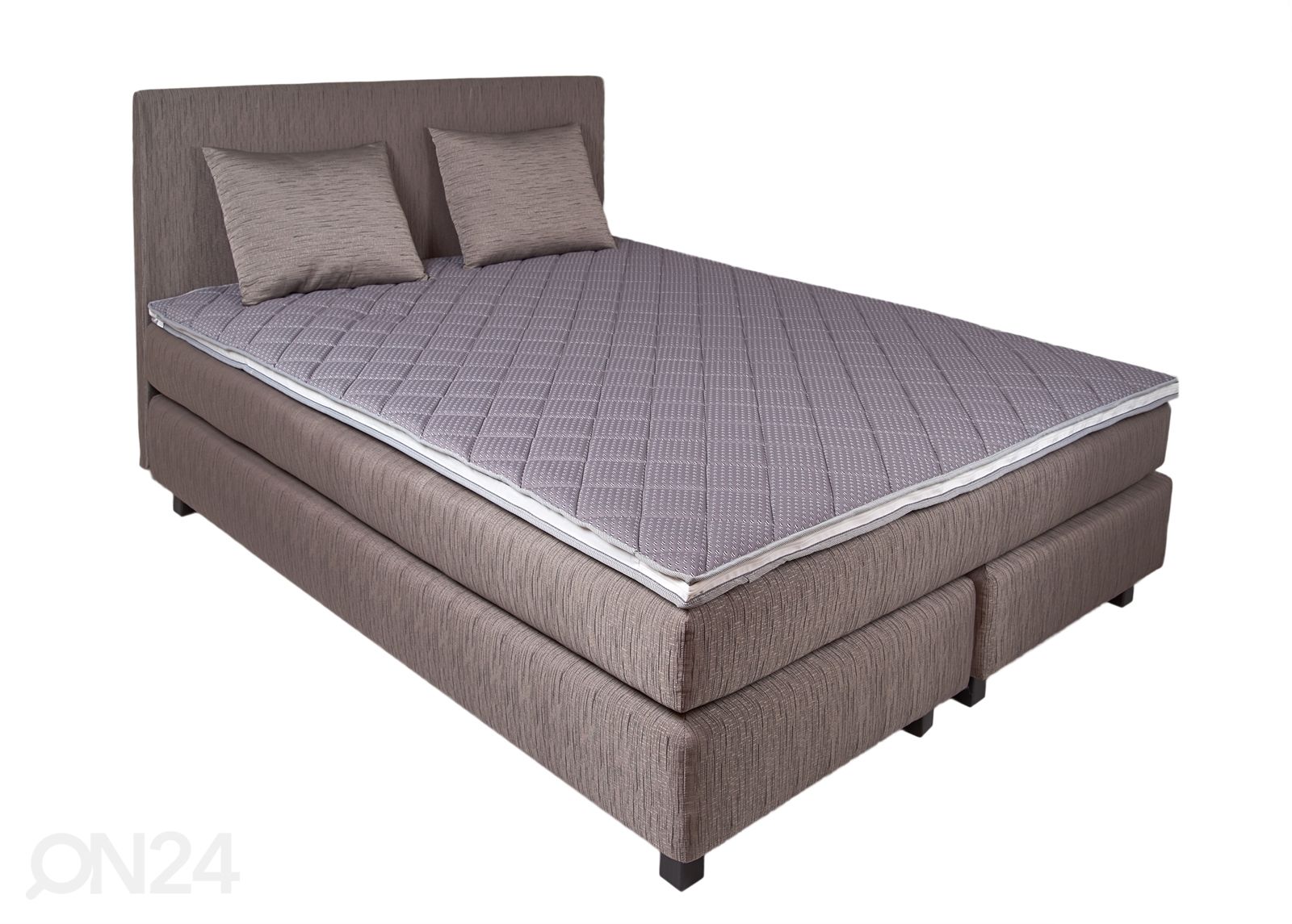 Kontinentaalvoodi Hypnos Apollo 160x200 cm suurendatud