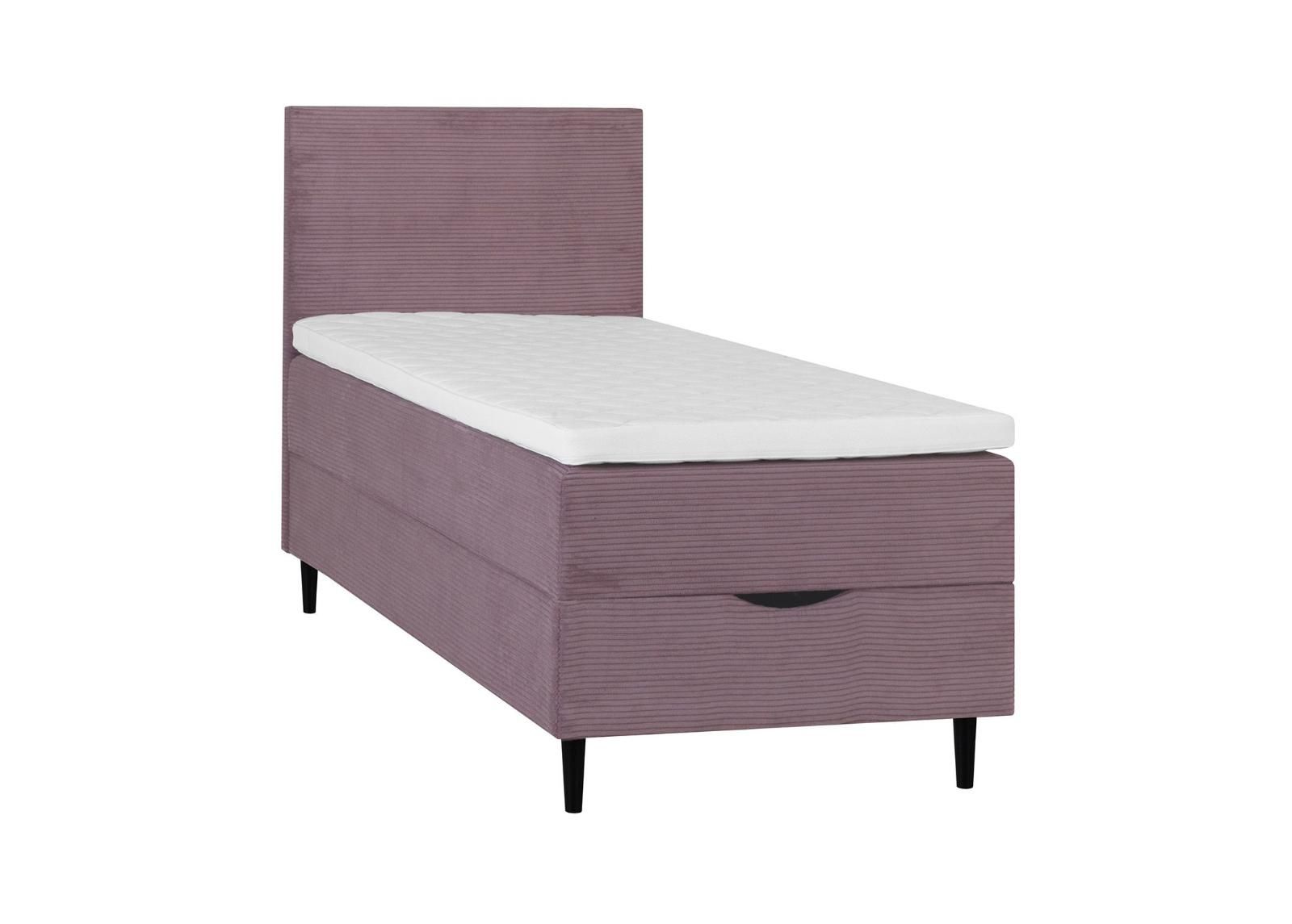 Kontinentaalvoodi Laara 90x200 cm suurendatud