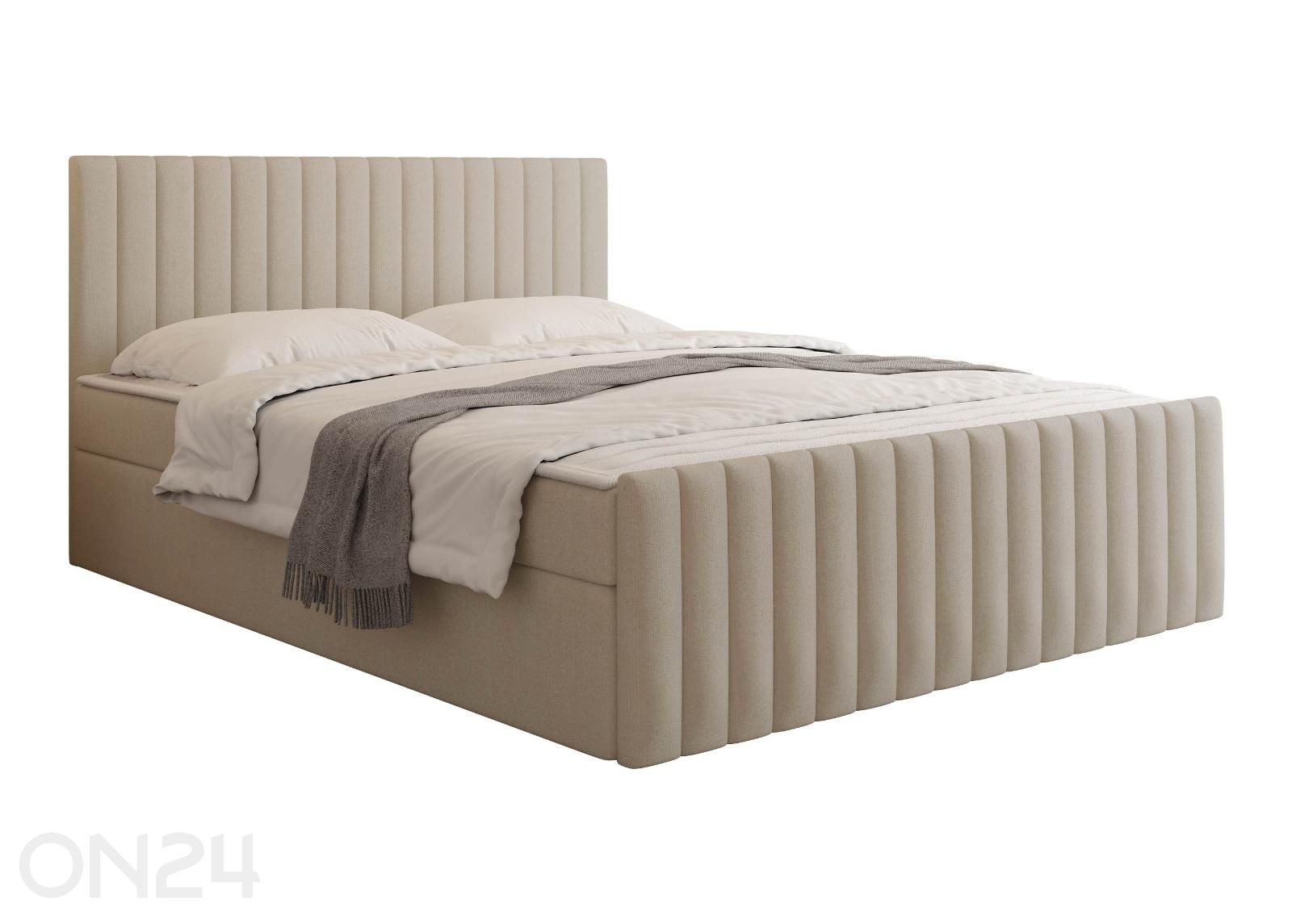 Kontinentaalvoodi Tirulo FIX 180x200 cm suurendatud