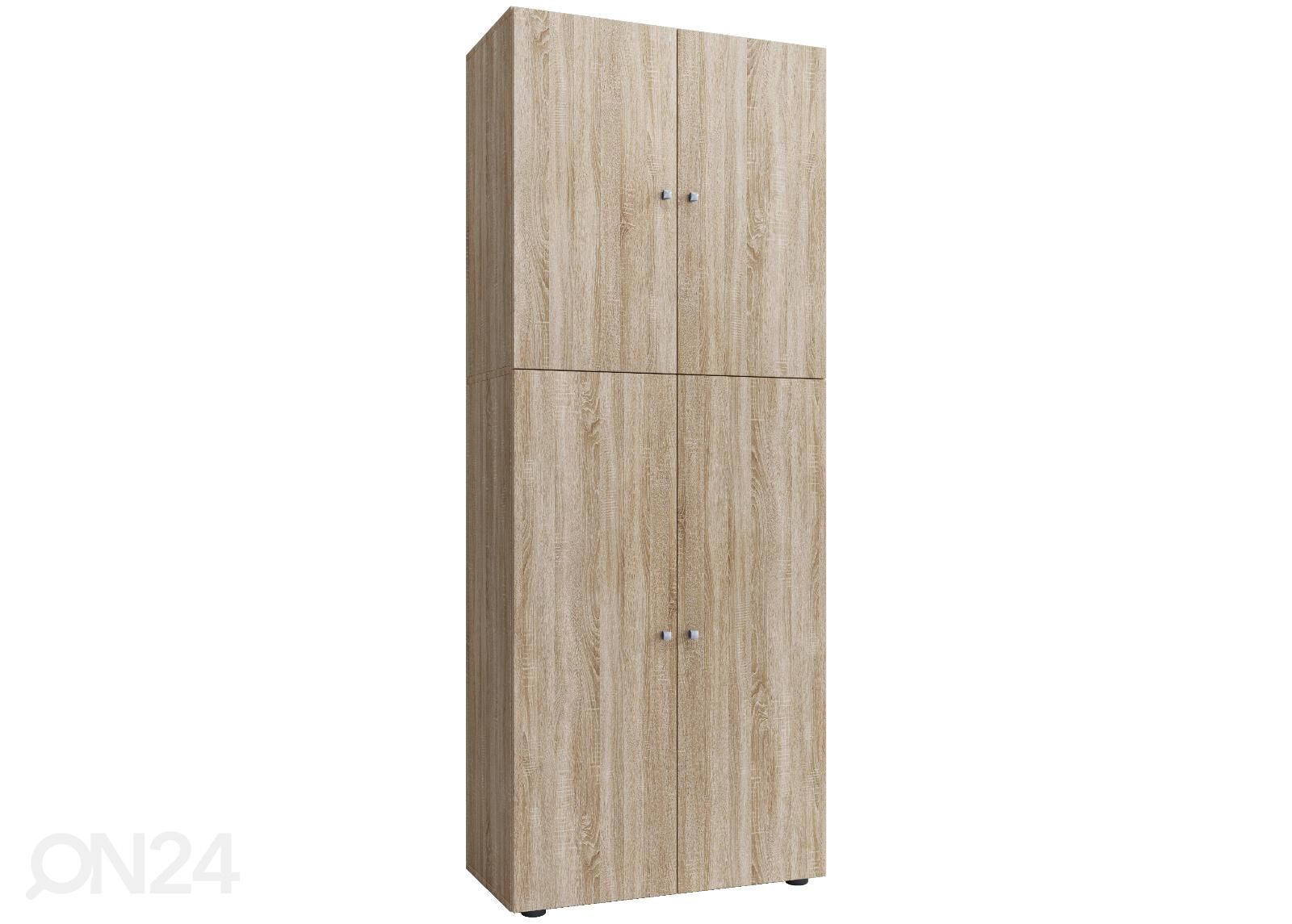 Kontorikapp Lona 70 cm suurendatud