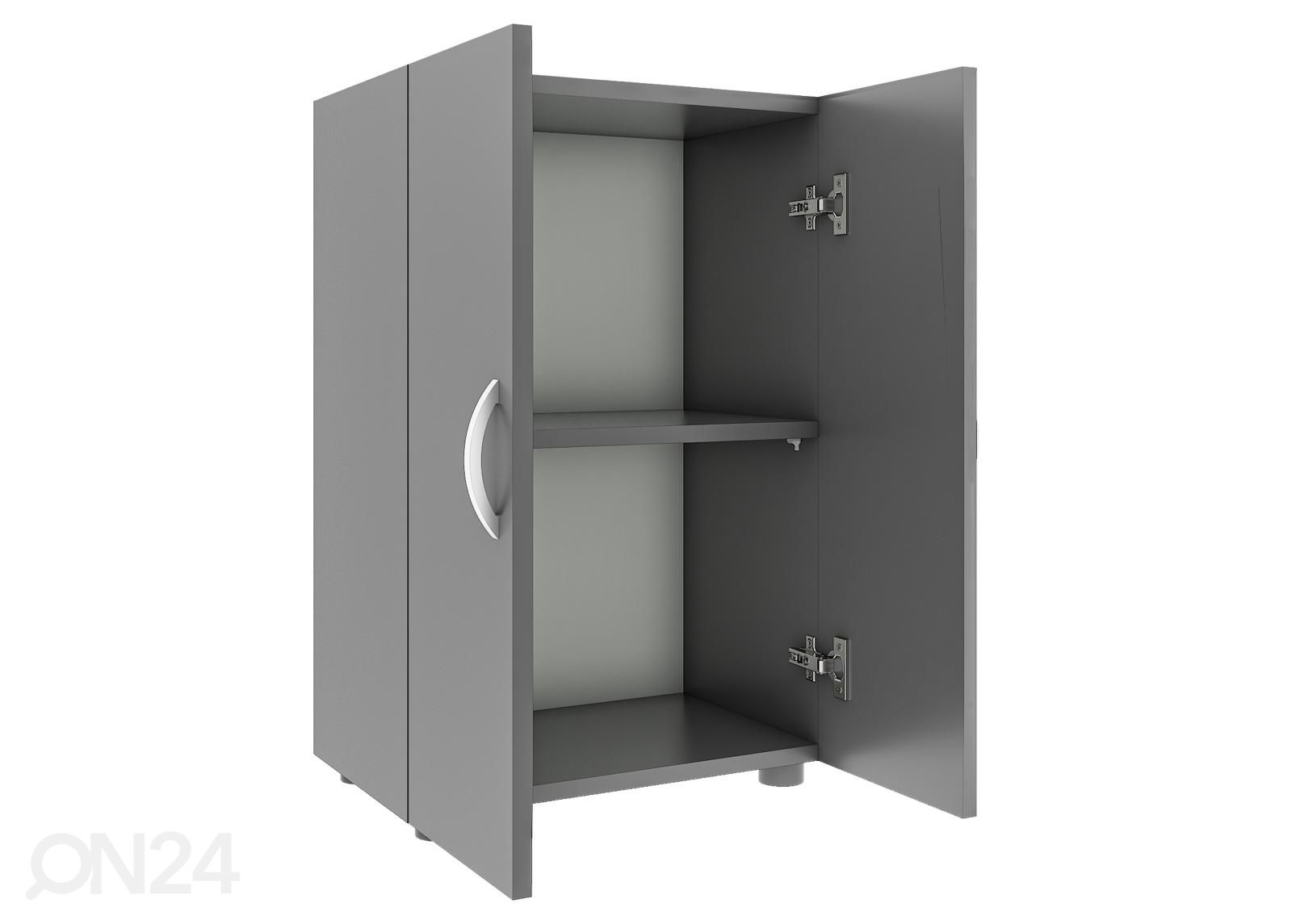 Kontorikapp Ulas 2 49 cm suurendatud