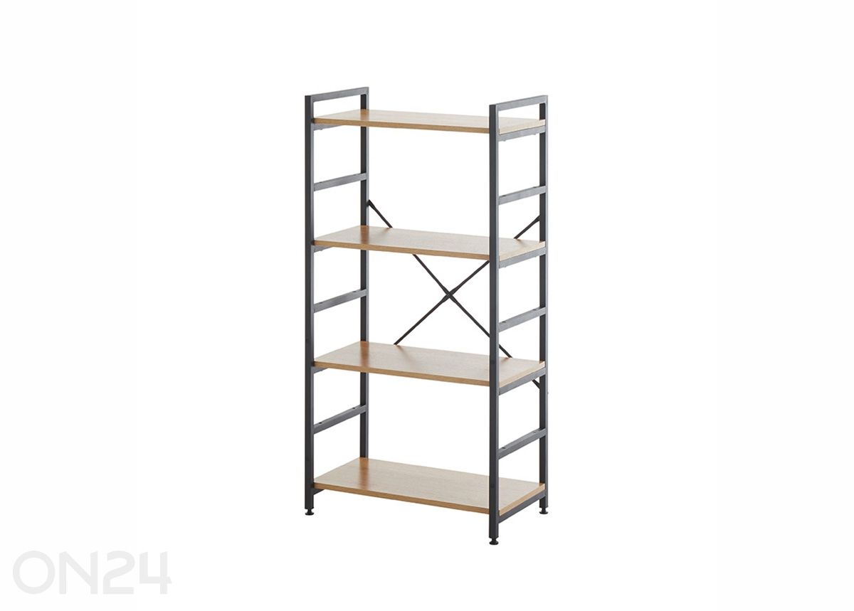 Kontoririiul Branca 117 cm suurendatud