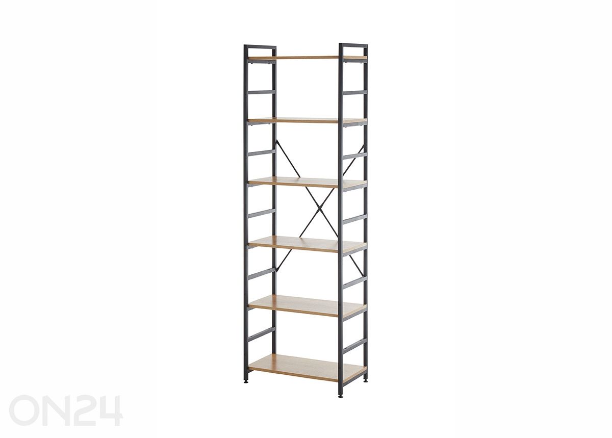 Kontoririiul Branca 184 cm suurendatud