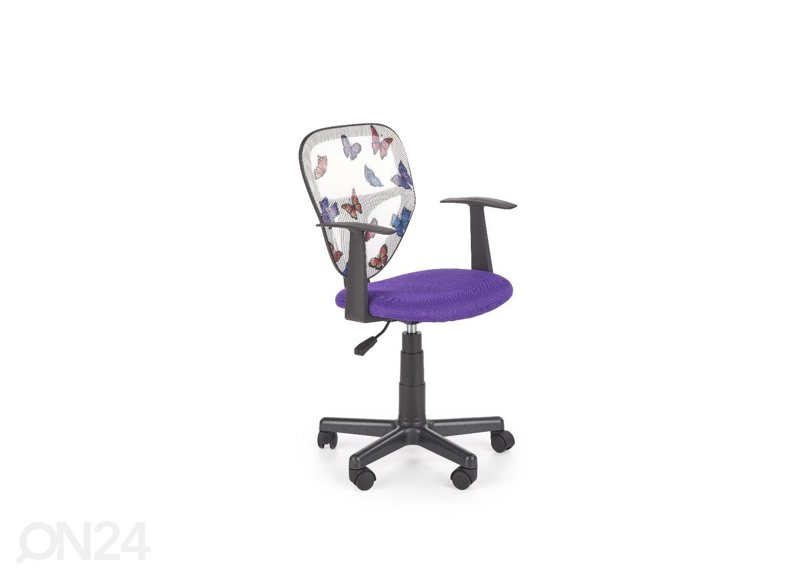 Kontoritool suurendatud