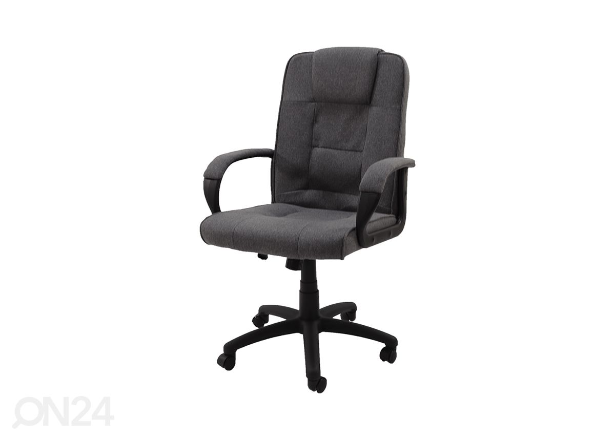 Kontoritool suurendatud