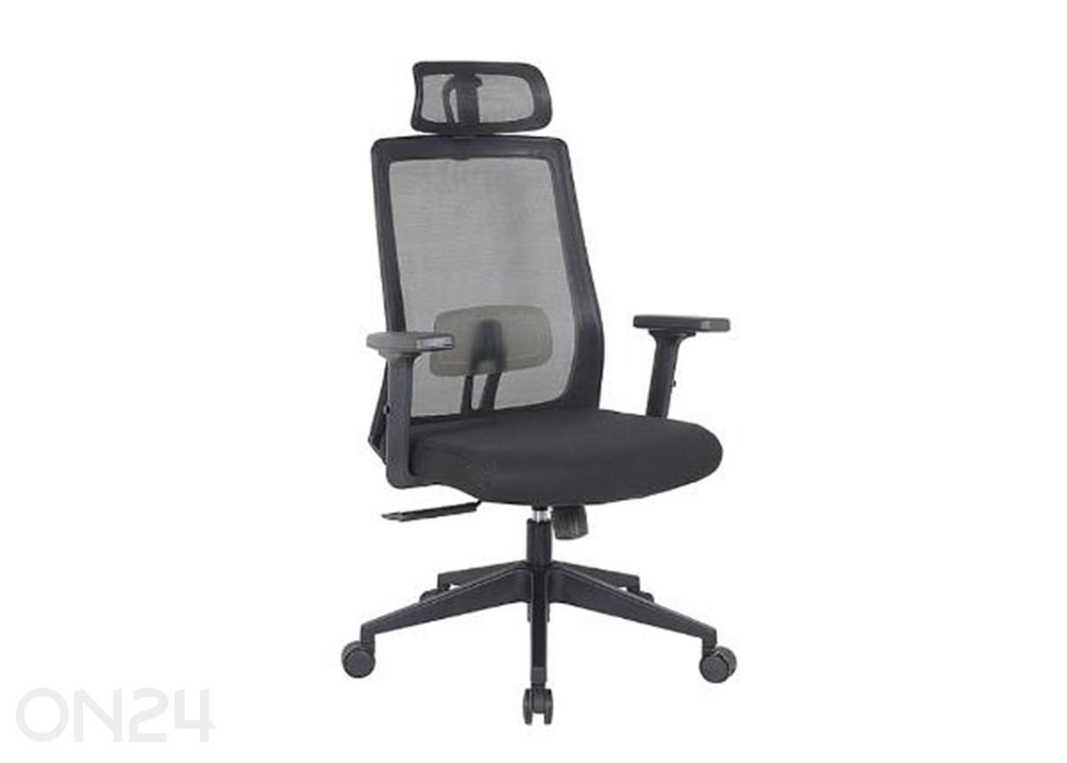 Kontoritool suurendatud
