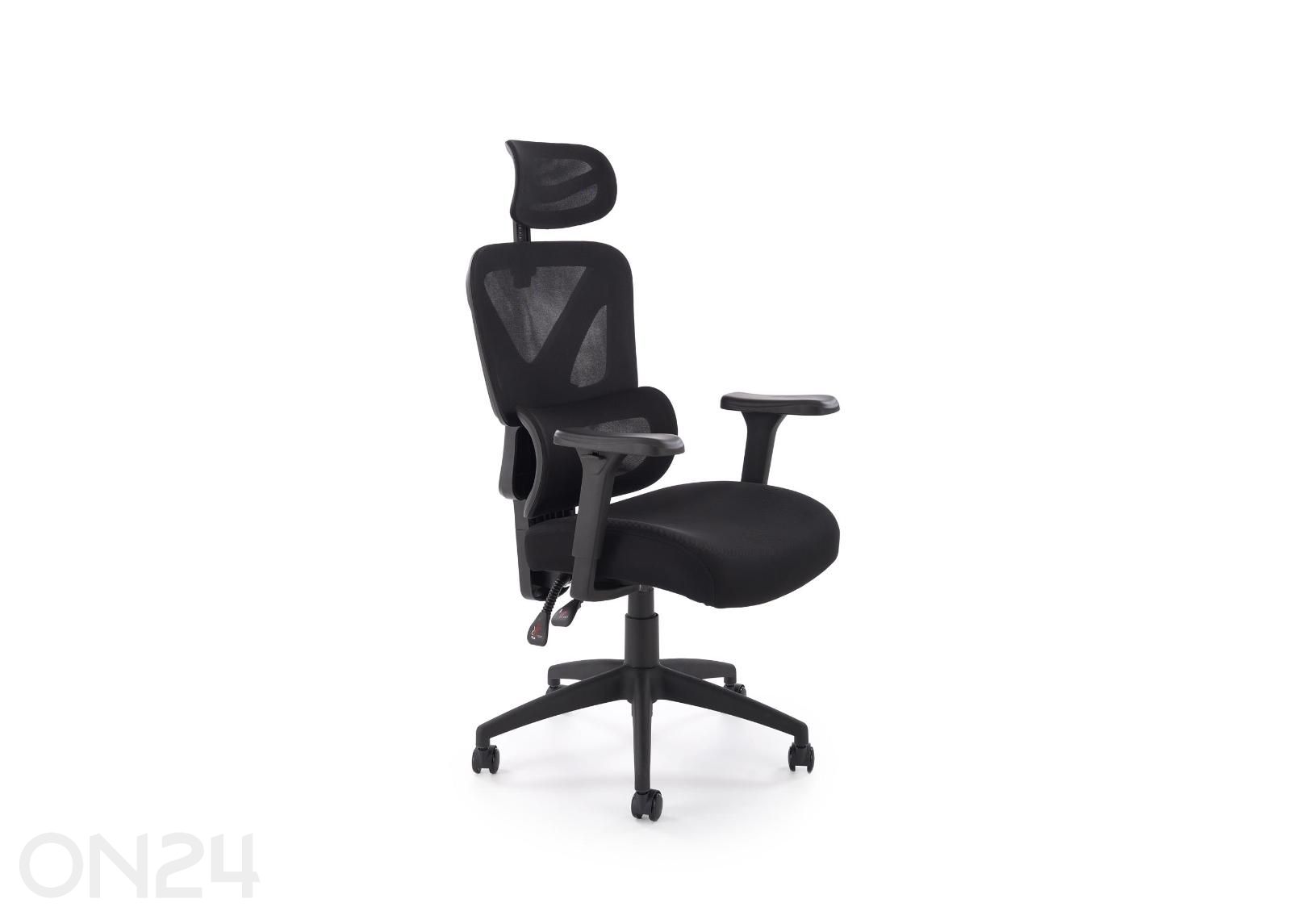 Kontoritool Astral suurendatud