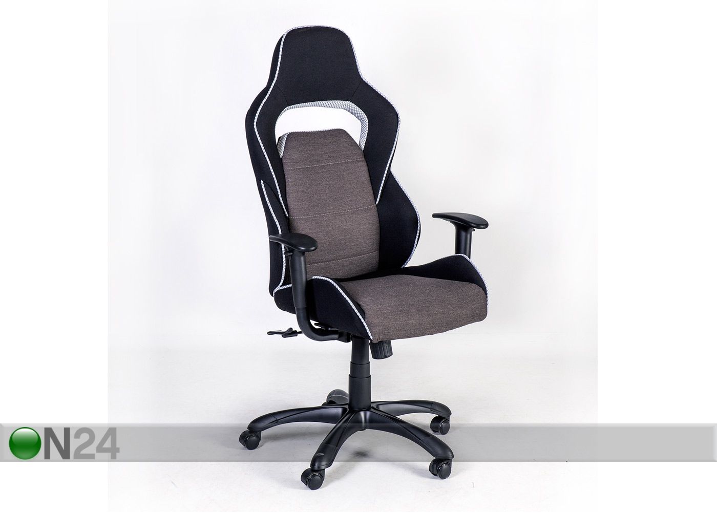 Kontoritool Comfort suurendatud