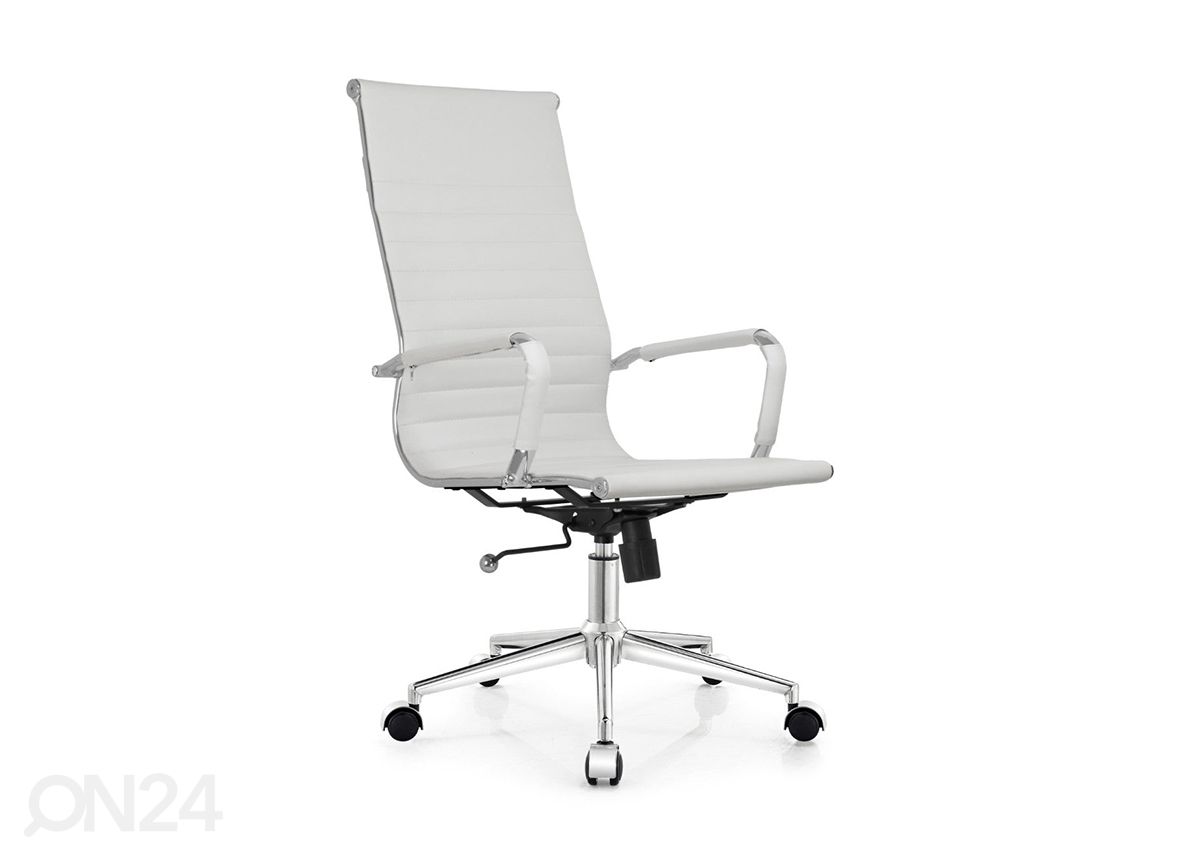 Kontoritool Designo suurendatud