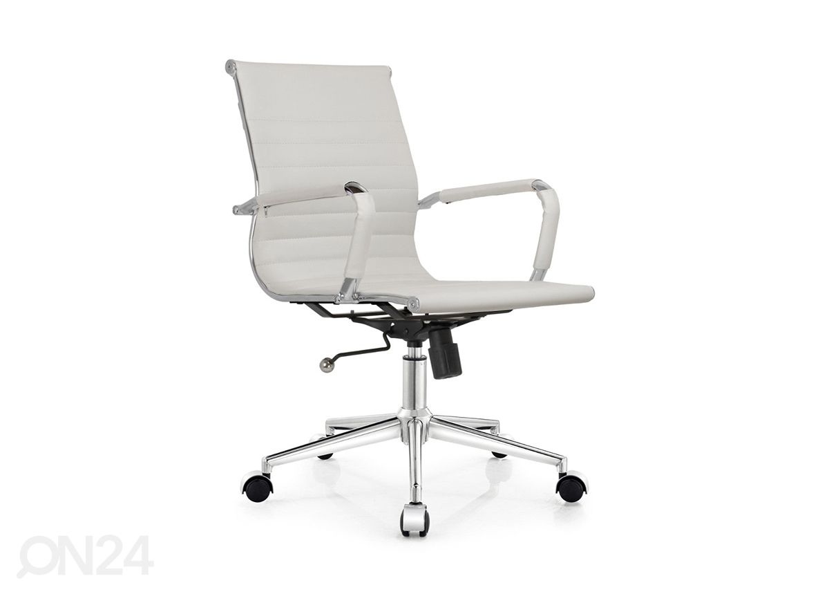 Kontoritool Designo suurendatud
