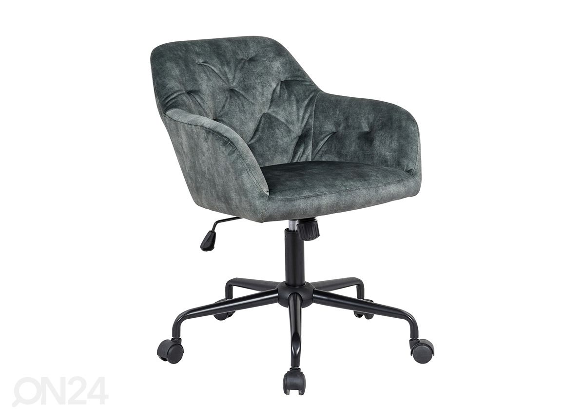 Kontoritool Dutch Comfort suurendatud