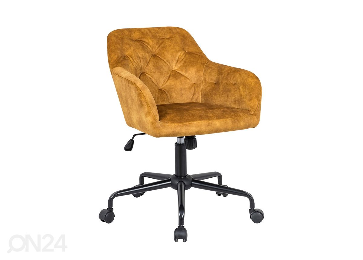 Kontoritool Dutch Comfort suurendatud