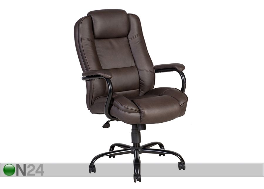 Kontoritool Elegant XXL suurendatud