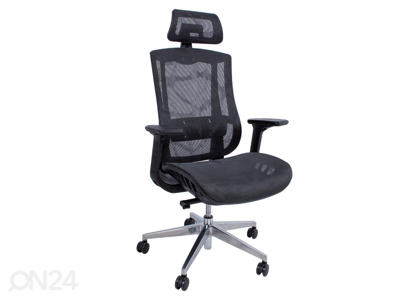 Kontoritool Flex suurendatud