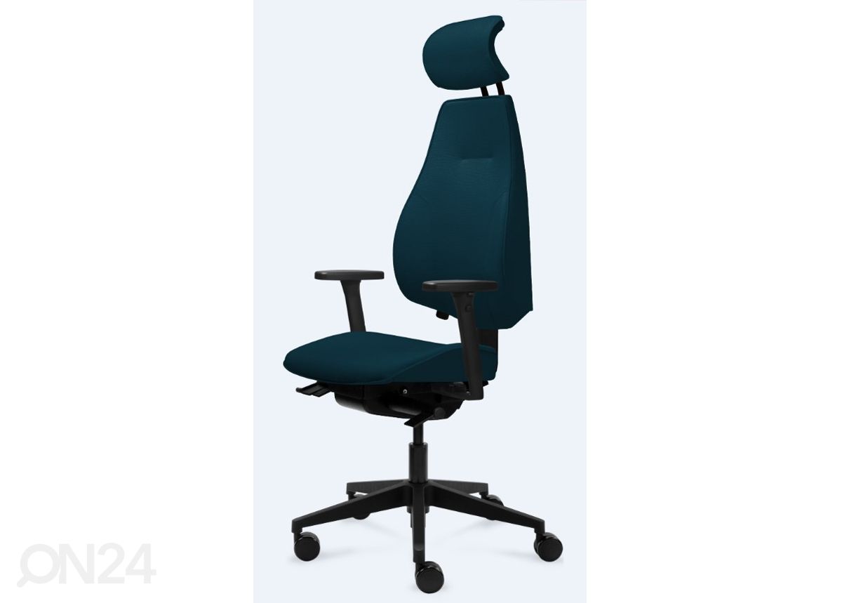 Kontoritool Gabri Executive PDH suurendatud