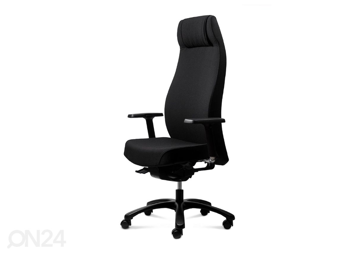 Kontoritool Giga 24/7 suurendatud