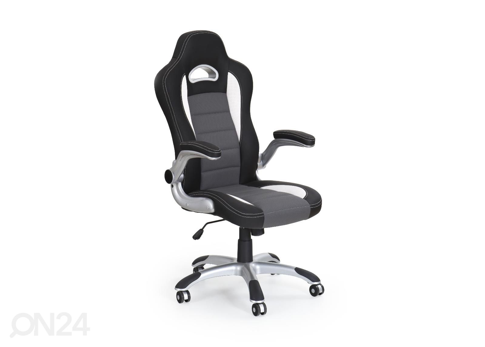 Kontoritool Lotus suurendatud