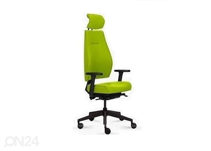 Kontoritool Magna Executive PDH suurendatud