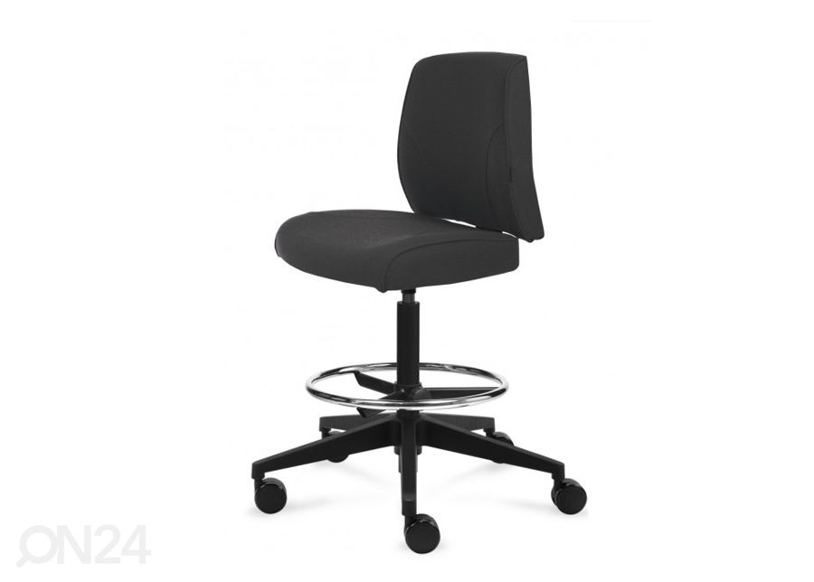 Kontoritool Magna Manager Task Chair suurendatud